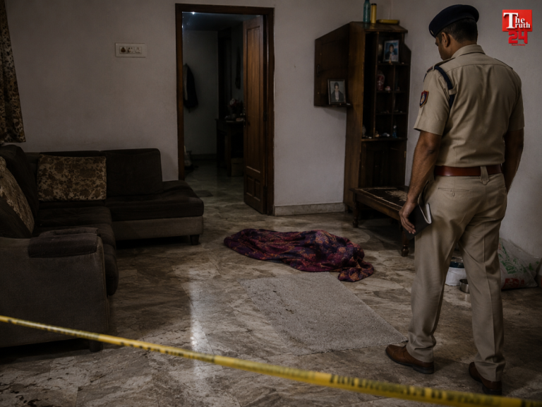 telangana hanamkonda woman death husband detained police investigation