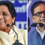 up elections 2027 Mayawati again tries 2007