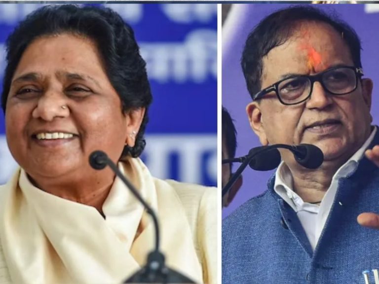up elections 2027 Mayawati again tries 2007