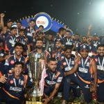 up t20 league matches season four begin today amidst spectacular