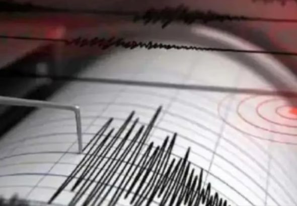 uttarkashi earthquake magnitude