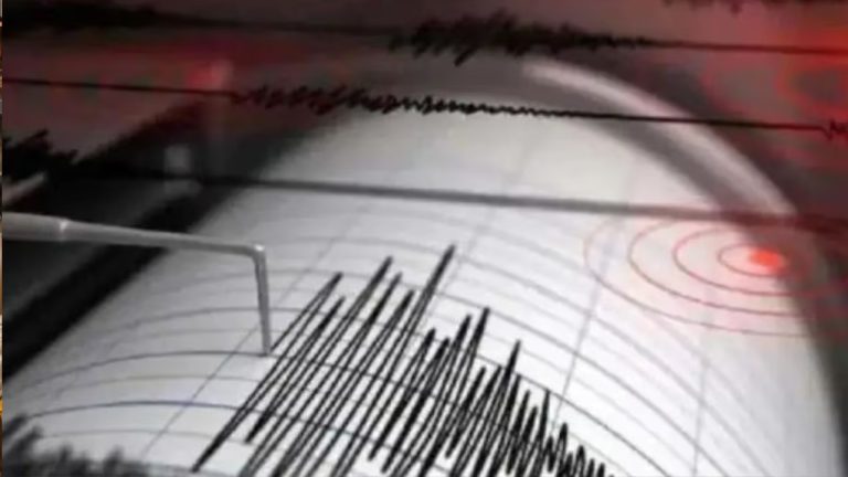 uttarkashi earthquake magnitude