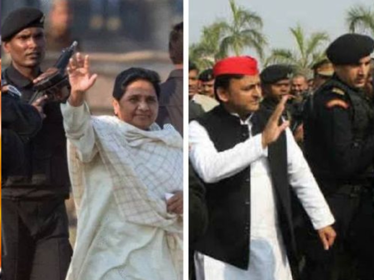 yogi government provides bulletproof